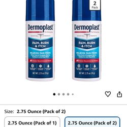 Dermoplast 