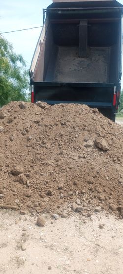 Topsoil  Fill Dirt 