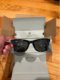 Ray Ban Meta Gen 2