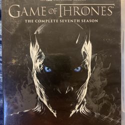 Game Of Thrones Season 7