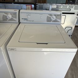 Speed queen comercial heavy duty washer