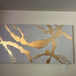 Canvas Painting