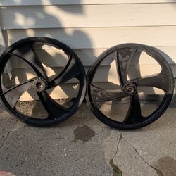 Acs Z Mags 20”