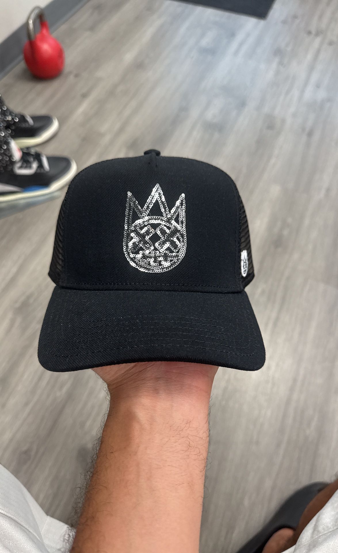 Cult Hat De Hombre Gorra De Hombre Cult
