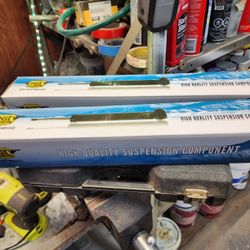 Chevy Astro Front Shocks