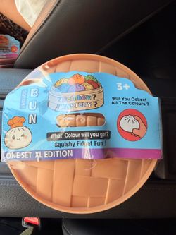 DUMPLING XL EDITION