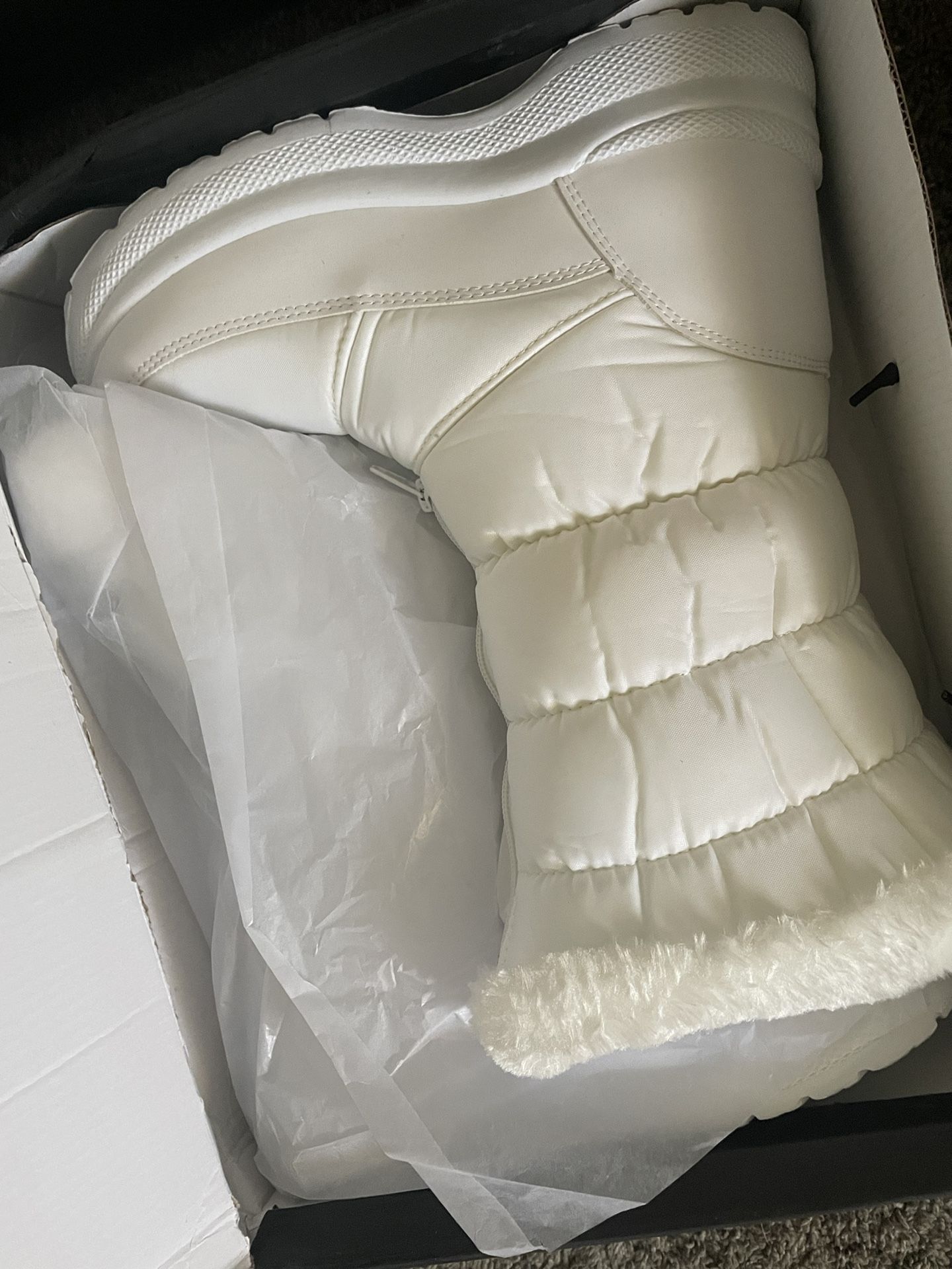 Snow Boots
