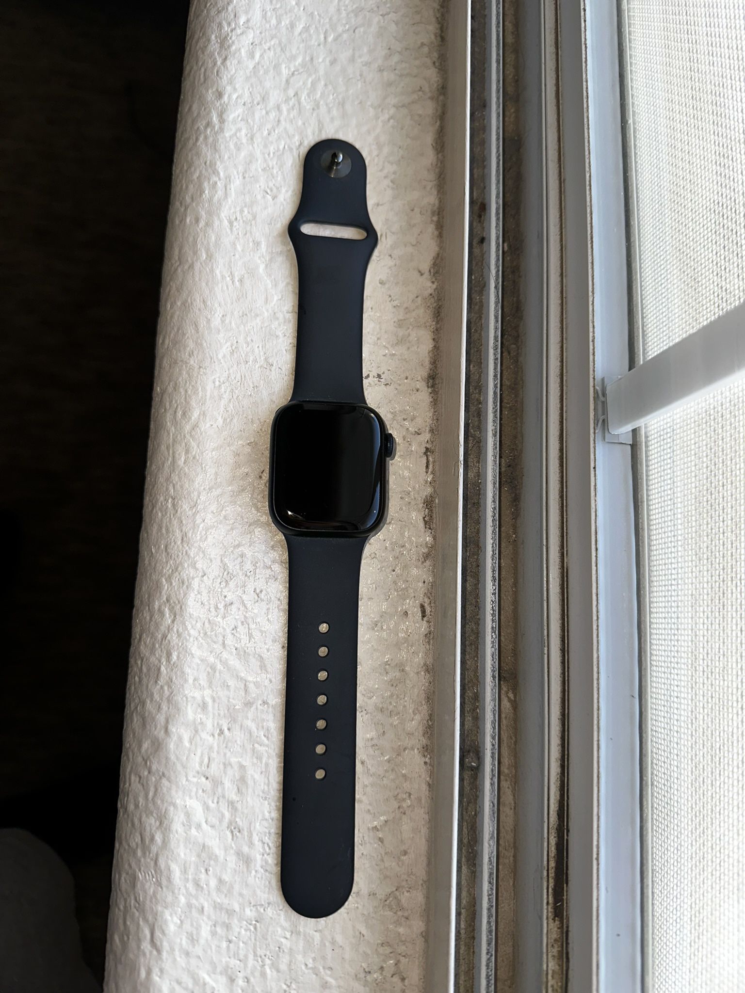 Apple Watch 7 GPS+CELLULAR 