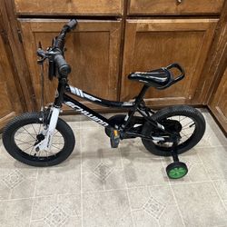 Schwinn Smart Start Bike 