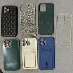 iPhone 13 Pro Max cases