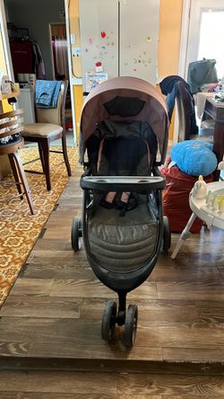 Stroller
