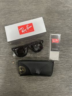 Rayband glasses - unisex 