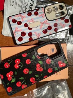 Samsung 25 ultra cases