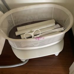 Baby Carriage 