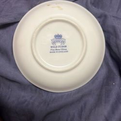 Fine Bone China 