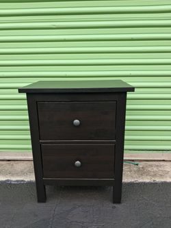 Nightstand