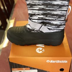 Northside Snow Boots 