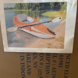 Kayak