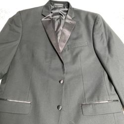 Van Heusen Formal Blazer Jacket Sport Coat