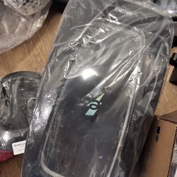 Electrify America HomeStation Level 2 EV Charger - 40 Amp / 9.6kW