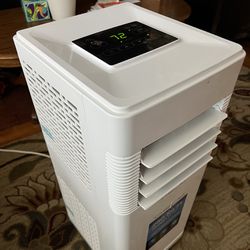 OSLO Portable Air Conditioner