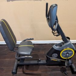 Gold's gym cycle trainer 390r outlet