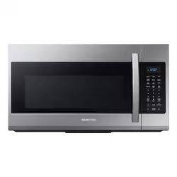 Samsung Microwave 