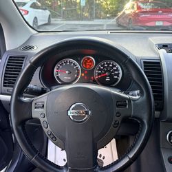 2010 Nissan Sentra