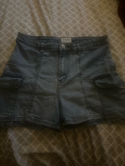 Short GoGo Jeans USA