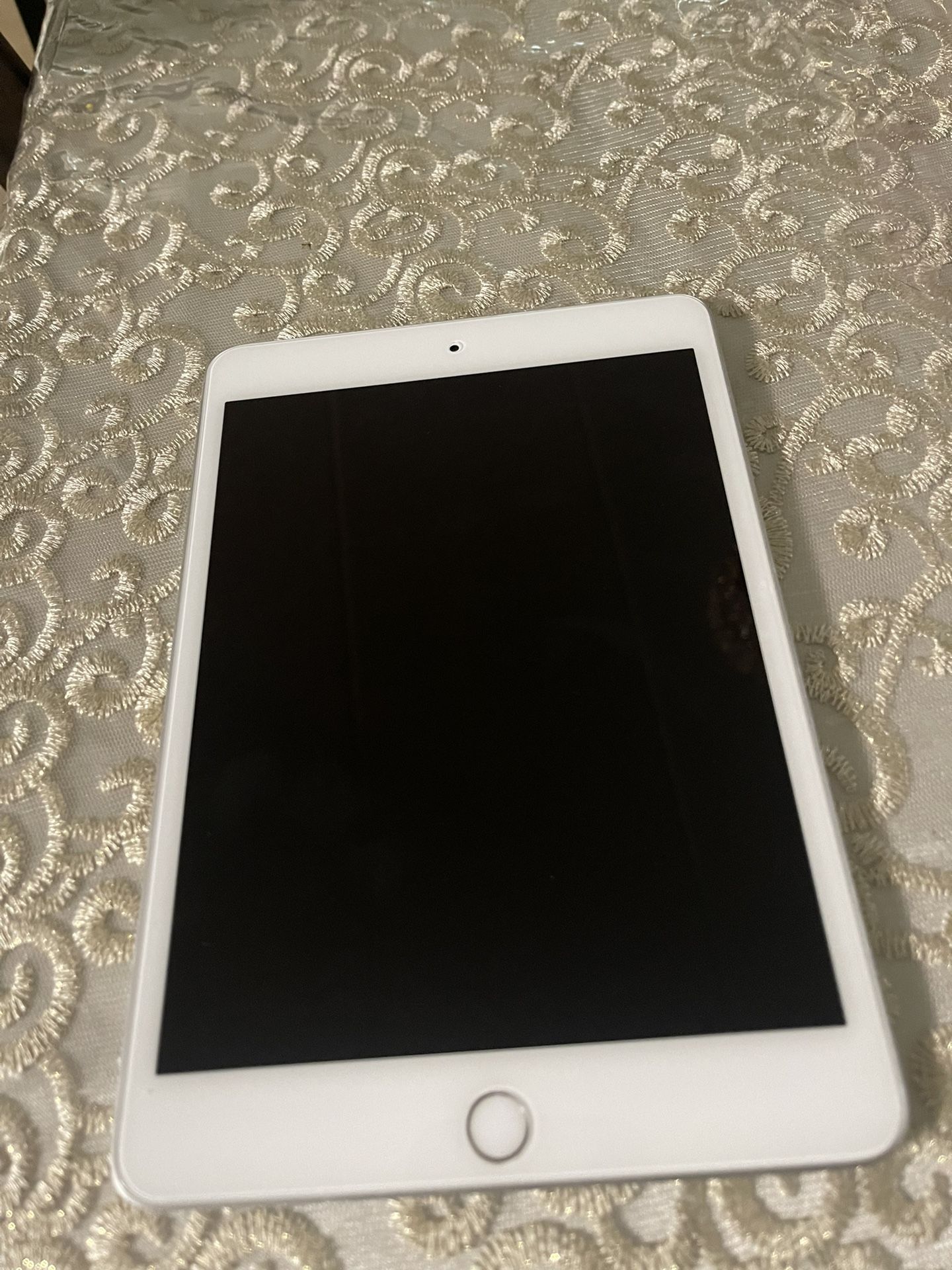iPad Mini 5