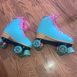 Skates Size 6  