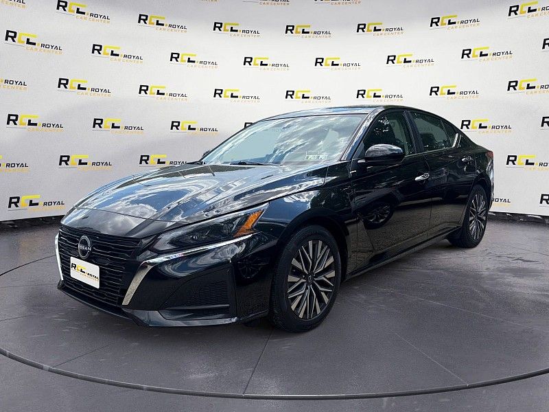 2023 Nissan Altima