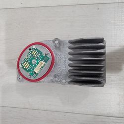 21-23 OEM Mercedes-Benz GLA250 GLA35 AMG STATIC LED LH Headlight Ballast Module