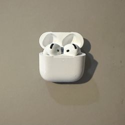 Wireless Bluetooth Earbuds with Charging Case – iPhone & Android Compatible