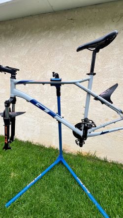 Frameset  GT Agressor PRO XL ( For 27.5 wheels)