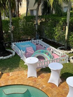 Selling tables