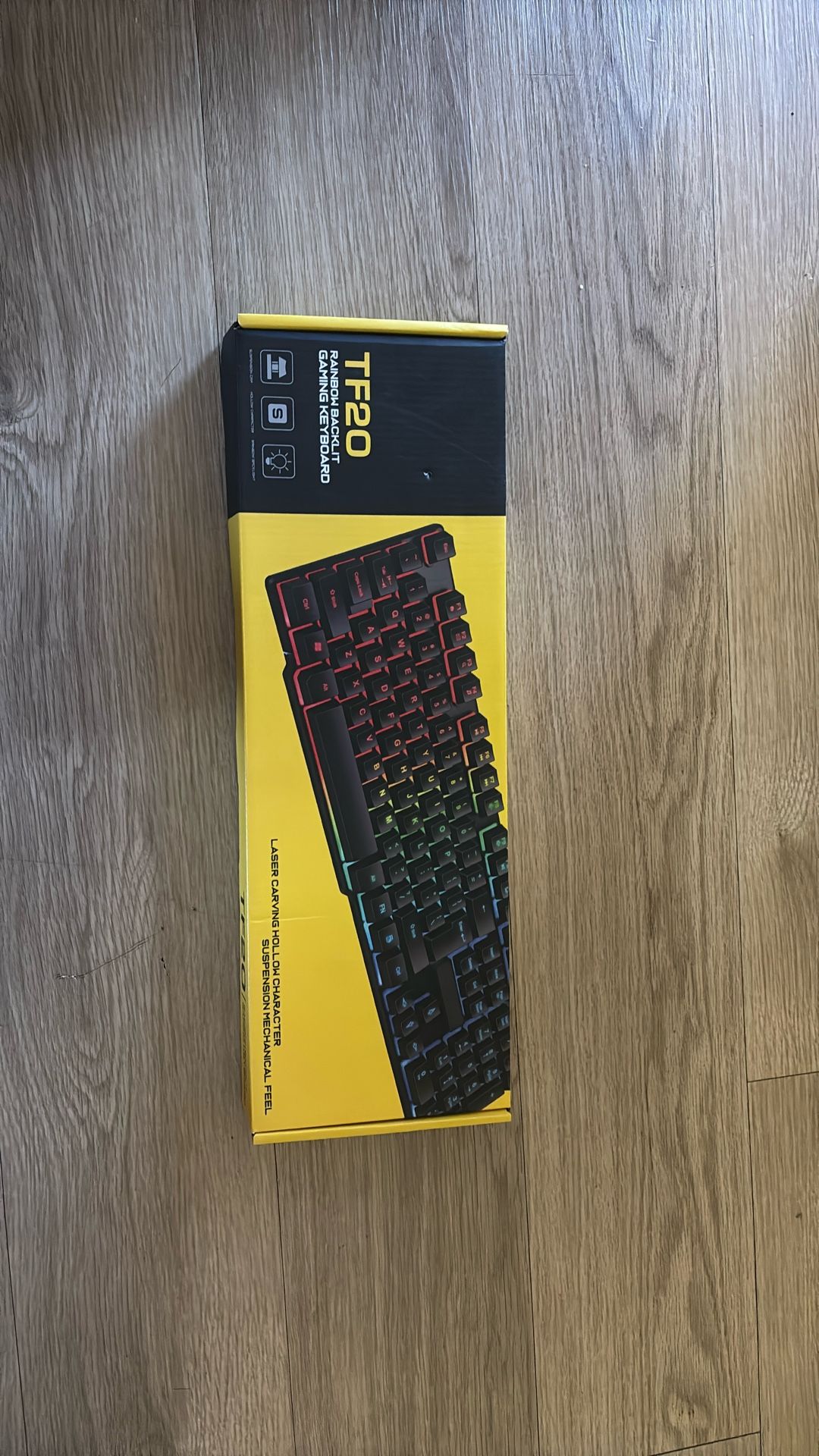 Gaming Keyboard