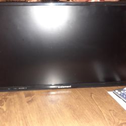 ELEMENT 24 https://offerup.com/redirect/?o=SU5DSC5UVg==.  WITH NEW WALL MOUNT AND NEW UNIVERSAL  REMOTE   $45.