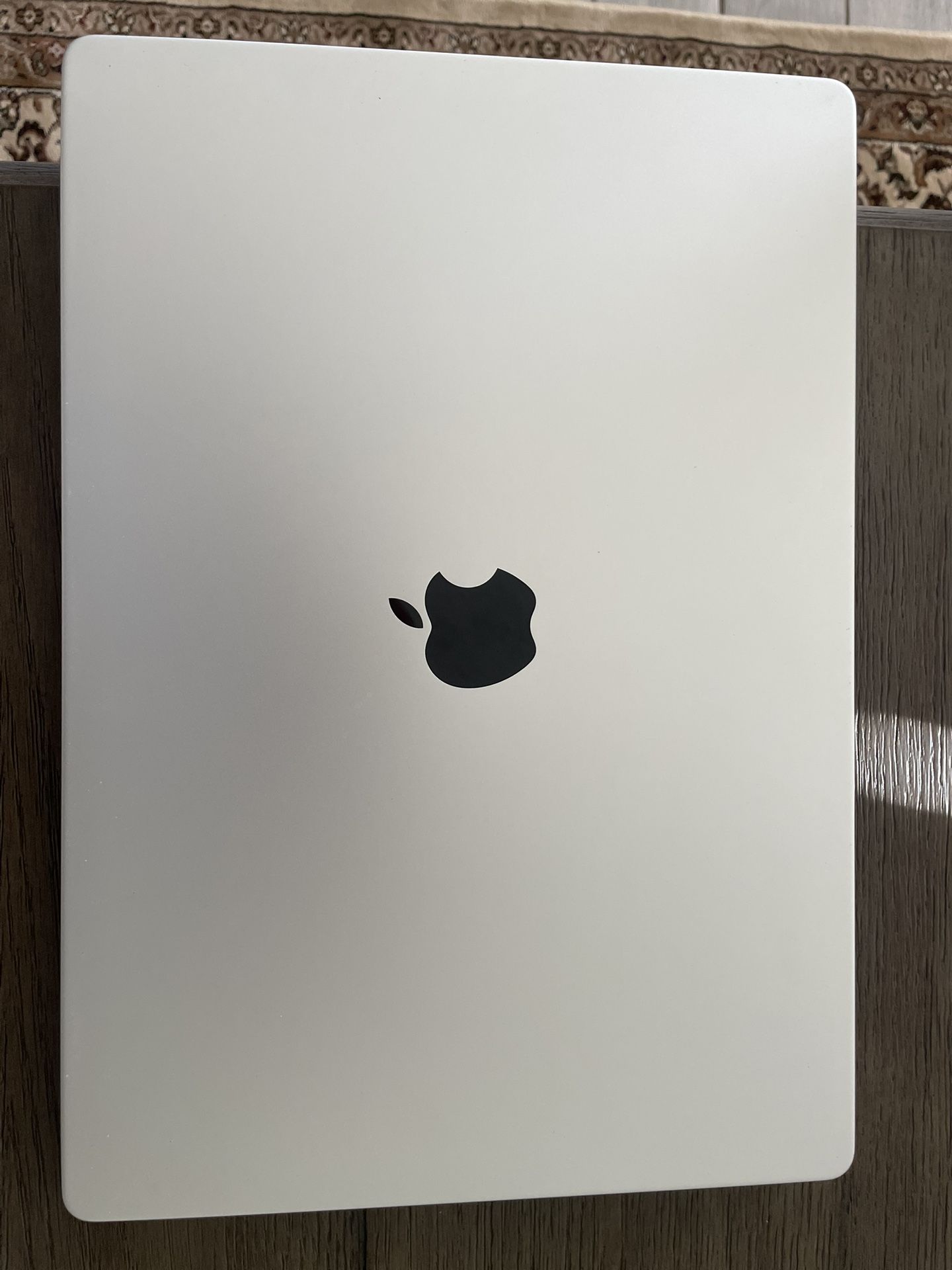 MacBook Pro M1pro 16inch (2021), 512 GB