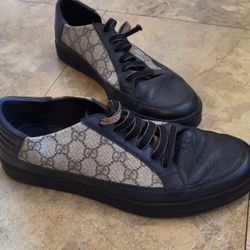 Gucci Mens Size 11