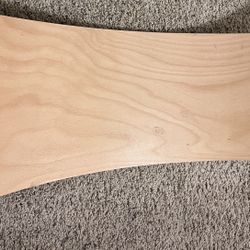 Piccalio Wooden Balance Board – Kids Montessori Toy