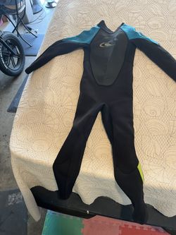 Wetsuit (Hammer 3:2) O’Neil, Size Small