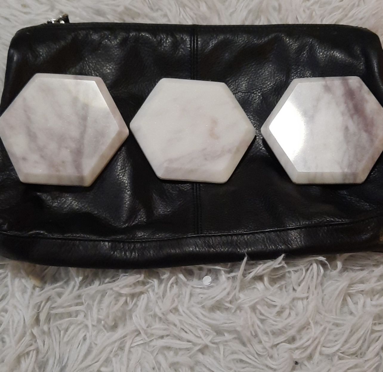 Marble Coasters