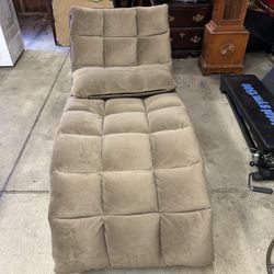 Lounge Chair