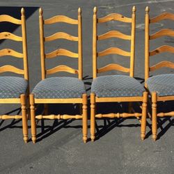 Antique Chairs