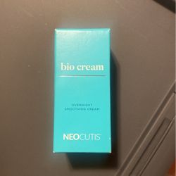 Bio Cream