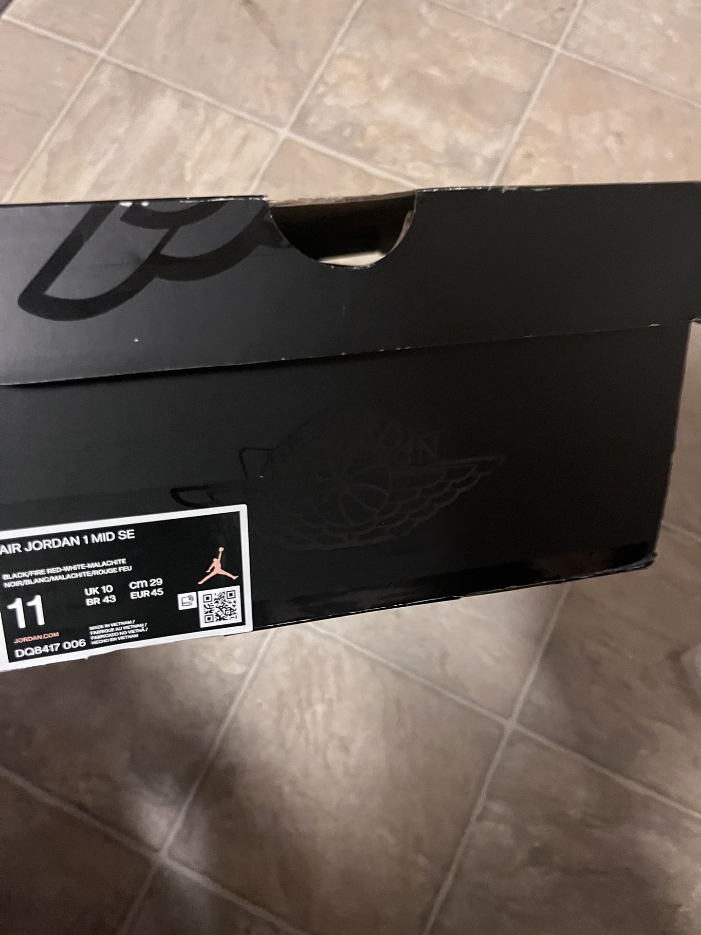 Jordan