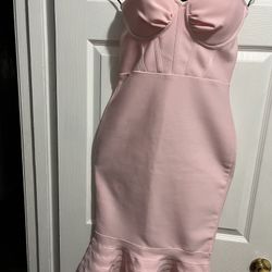 Women Dress Size (L)