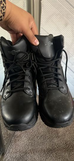 Work boots