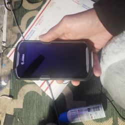 Zebra Scanner UNLOCKED LIKE NEW